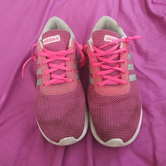 adidas memory foam running shoes